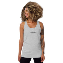 Load image into Gallery viewer, Huntington Beach - Surf City Unisex Tank Top
