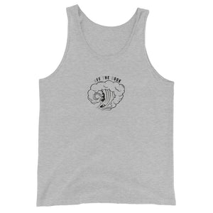 Huntington Beach - Off The Hook Unisex Tank Top