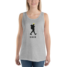 Load image into Gallery viewer, Laguna Beach - Hiker Unisex Tank Top
