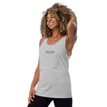Load image into Gallery viewer, Huntington Beach - Surf City Unisex Tank Top
