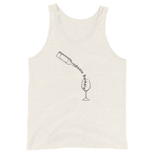 Load image into Gallery viewer, Santa Barbara - Wine Unisex Tank Top
