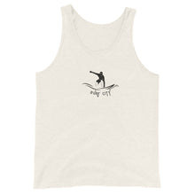 Load image into Gallery viewer, Huntington Beach - Surf City Unisex Tank Top

