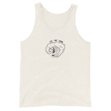 Load image into Gallery viewer, Huntington Beach - Off The Hook Unisex Tank Top
