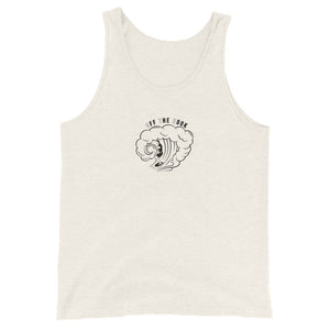 Huntington Beach - Off The Hook Unisex Tank Top