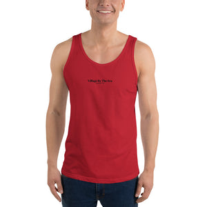 Crlsbad - Village By The Sea Unisex Tank Top