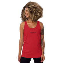 Load image into Gallery viewer, Huntington Beach - Surf City Unisex Tank Top
