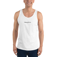 Load image into Gallery viewer, Crlsbad - Village By The Sea Unisex Tank Top
