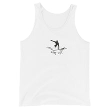 Load image into Gallery viewer, Huntington Beach - Surf City Unisex Tank Top
