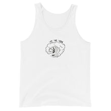 Load image into Gallery viewer, Huntington Beach - Off The Hook Unisex Tank Top
