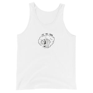 Huntington Beach - Off The Hook Unisex Tank Top