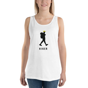 Laguna Beach - Hiker Unisex Tank Top