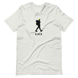 Laguna Beach - Hiker Unisex T-Shirt