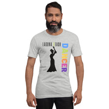Load image into Gallery viewer, Laguna Beach - Dancer Unisex T-Shirt
