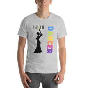 Carlsbad - Dancer Unisex T-Shirt