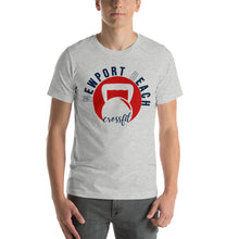 Load image into Gallery viewer, Newport Beach - Crossfit Unisex T-Shirt
