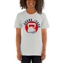 Load image into Gallery viewer, Laguna Beach - Crossfit Unisex T-Shirt
