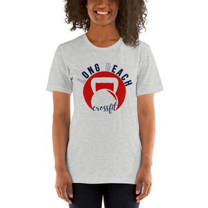 Long Beach - Crossfit Unisex T-Shirt