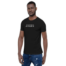 Load image into Gallery viewer, San Luis Obispo - Coordinates Unisex T-Shirt
