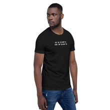 Load image into Gallery viewer, San Luis Obispo - Coordinates Unisex T-Shirt
