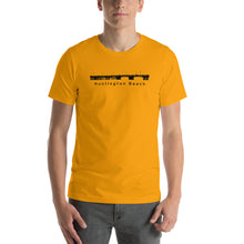 Load image into Gallery viewer, Huntington Beach - Pier Unisex T-Shirt
