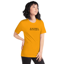 Load image into Gallery viewer, San Luis Obispo - Coordinates Unisex T-Shirt
