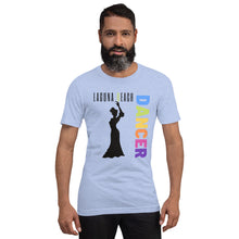 Load image into Gallery viewer, Laguna Beach - Dancer Unisex T-Shirt
