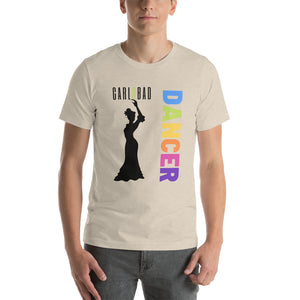 Carlsbad - Dancer Unisex T-Shirt