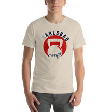 Load image into Gallery viewer, Carlsbad - Crossfit Unisex T-Shirt
