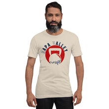 Load image into Gallery viewer, Napa Valley - Crossfit Unisex T-Shirt
