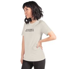 Load image into Gallery viewer, San Luis Obispo - Coordinates Unisex T-Shirt
