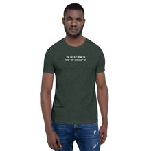 Load image into Gallery viewer, San Luis Obispo - Coordinates Unisex T-Shirt
