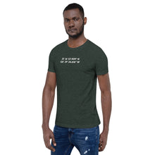 Load image into Gallery viewer, San Luis Obispo - Coordinates Unisex T-Shirt
