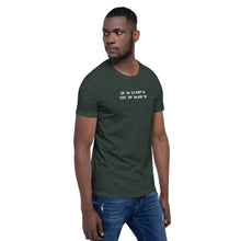 Load image into Gallery viewer, San Luis Obispo - Coordinates Unisex T-Shirt

