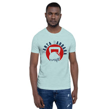 Load image into Gallery viewer, Santa Barbara - Crossfit Unisex T-Shirt
