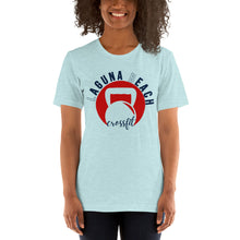 Load image into Gallery viewer, Laguna Beach - Crossfit Unisex T-Shirt
