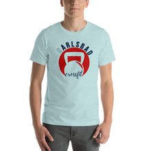 Load image into Gallery viewer, Carlsbad - Crossfit Unisex T-Shirt
