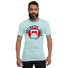 Load image into Gallery viewer, Huntington Beach - Crossfit Unisex T-Shirt
