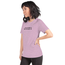 Load image into Gallery viewer, San Luis Obispo - Coordinates Unisex T-Shirt

