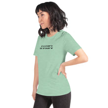Load image into Gallery viewer, San Luis Obispo - Coordinates Unisex T-Shirt

