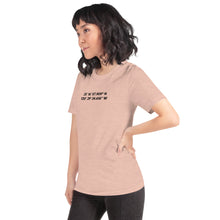 Load image into Gallery viewer, San Luis Obispo - Coordinates Unisex T-Shirt
