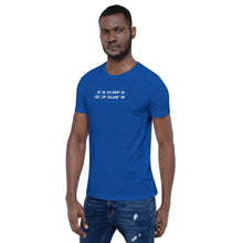 Load image into Gallery viewer, San Luis Obispo - Coordinates Unisex T-Shirt
