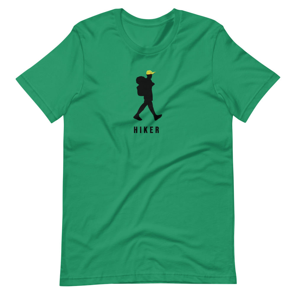 Laguna Beach - Hiker Unisex T-Shirt