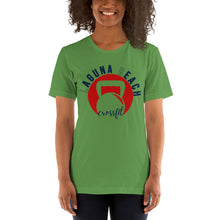 Load image into Gallery viewer, Laguna Beach - Crossfit Unisex T-Shirt
