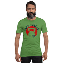 Load image into Gallery viewer, Napa Valley - Crossfit Unisex T-Shirt
