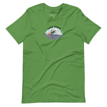 Load image into Gallery viewer, Long Beach - Water Ski Unisex T-Shirt
