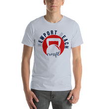 Load image into Gallery viewer, Newport Beach - Crossfit Unisex T-Shirt
