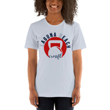 Load image into Gallery viewer, Laguna Beach - Crossfit Unisex T-Shirt
