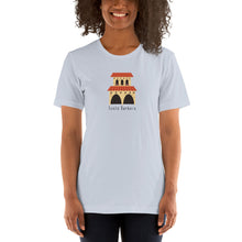 Load image into Gallery viewer, Santa Barbara - Architecture Unisex T-Shirt
