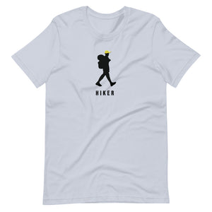 Laguna Beach - Hiker Unisex T-Shirt