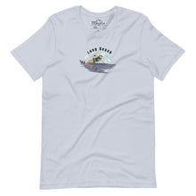 Load image into Gallery viewer, Long Beach - Water Ski Unisex T-Shirt
